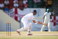 Jonathan Trott